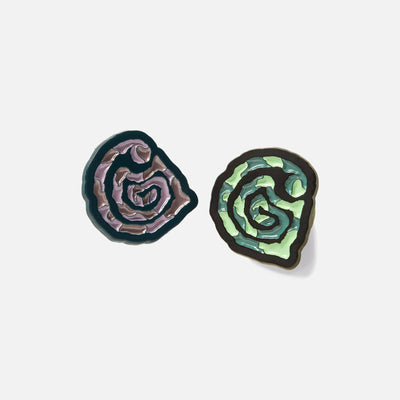 Helix Pins I03544608XX