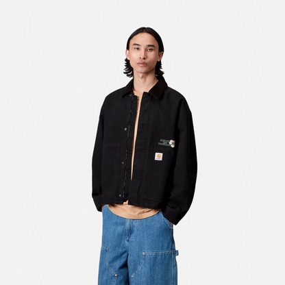 OG Arcan Graphic Jacket I03555300E60