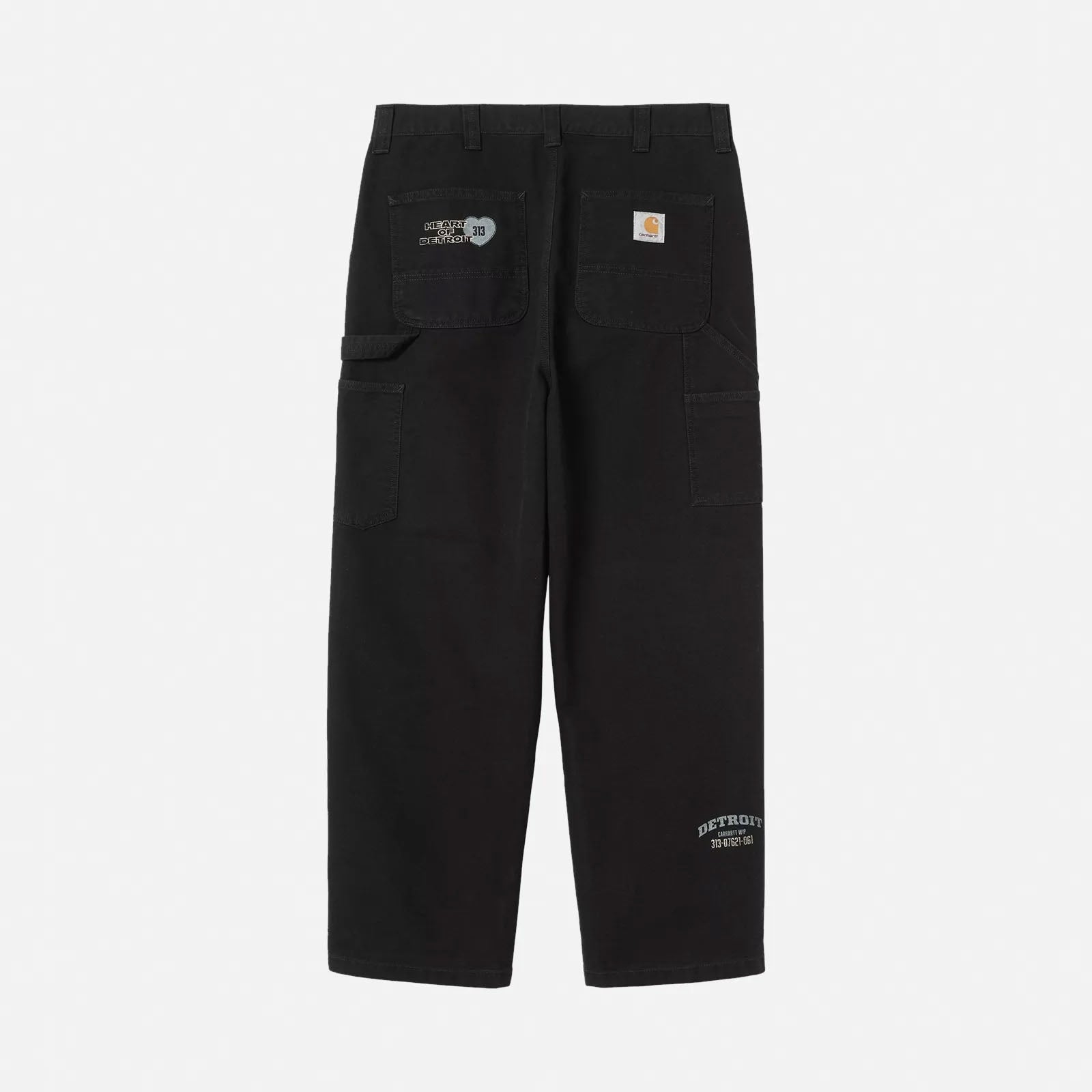 OG Single Knee Graphic Pant I0355608960