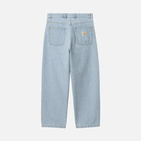 CARHARTT W.I.P. Brandon Pant I035893.01.A3