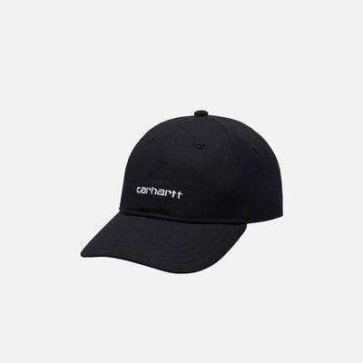 Canvas Script Cap I0288760D2XX