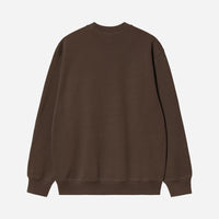 CARHARTT WIP Carhartt Sweatshirt I030546.3CE.XX