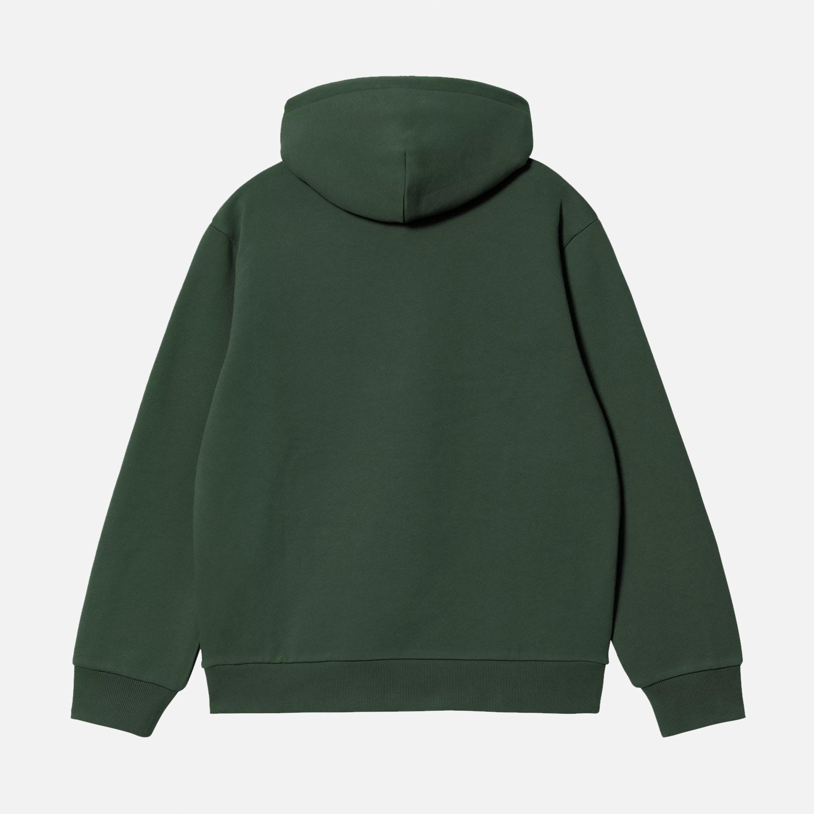 Hooded Carhartt Sweatshirt I03054738EXX