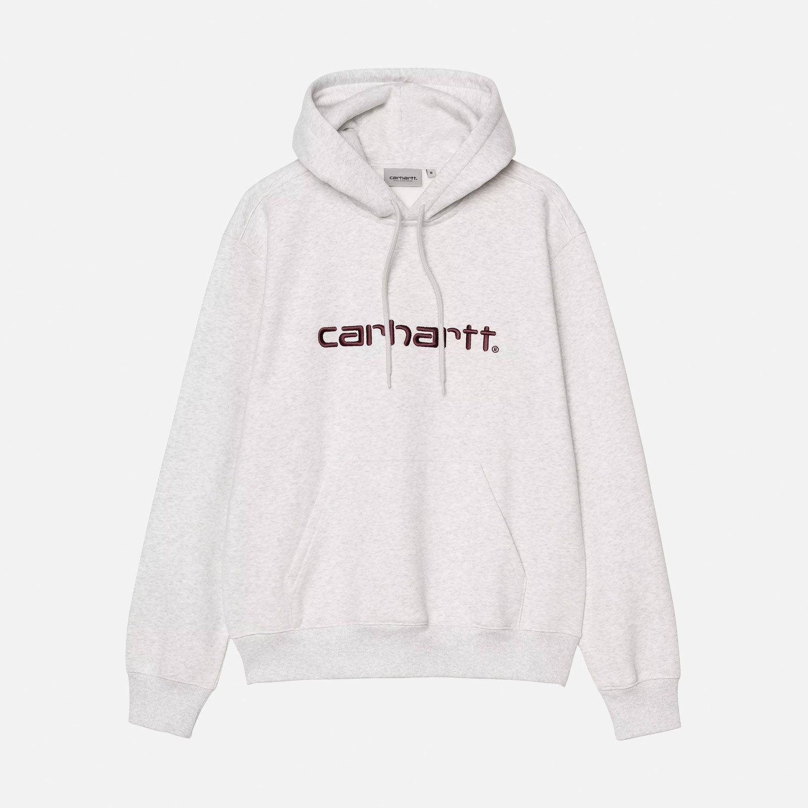 Hooded Carhartt Sweatshirt I03054738HXX