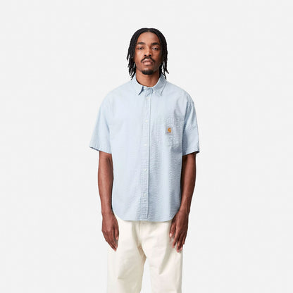 S S Toland Shirt I03515131SXX