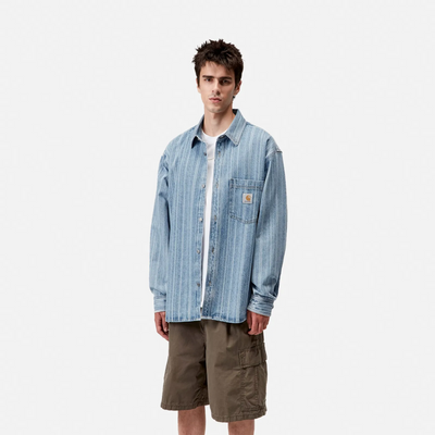 Rylan Shirt Jac I03556732H12