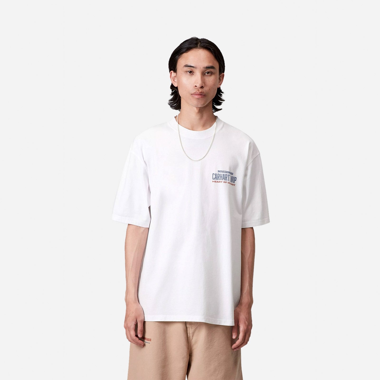 S S Arcan T Shirt I0352090260