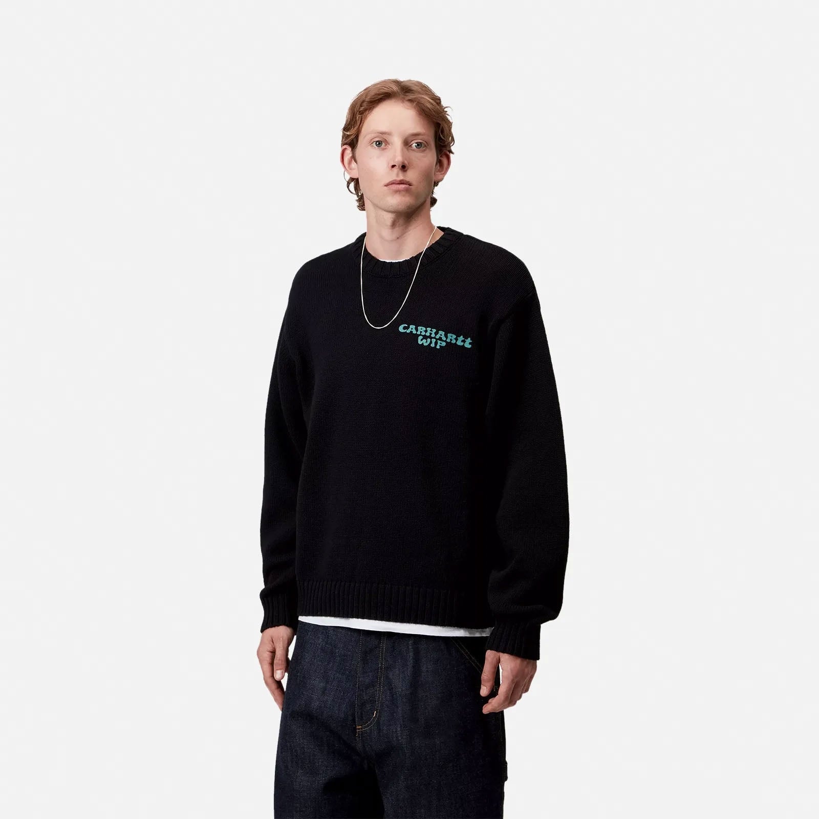 Helix Sweater I03526989XX