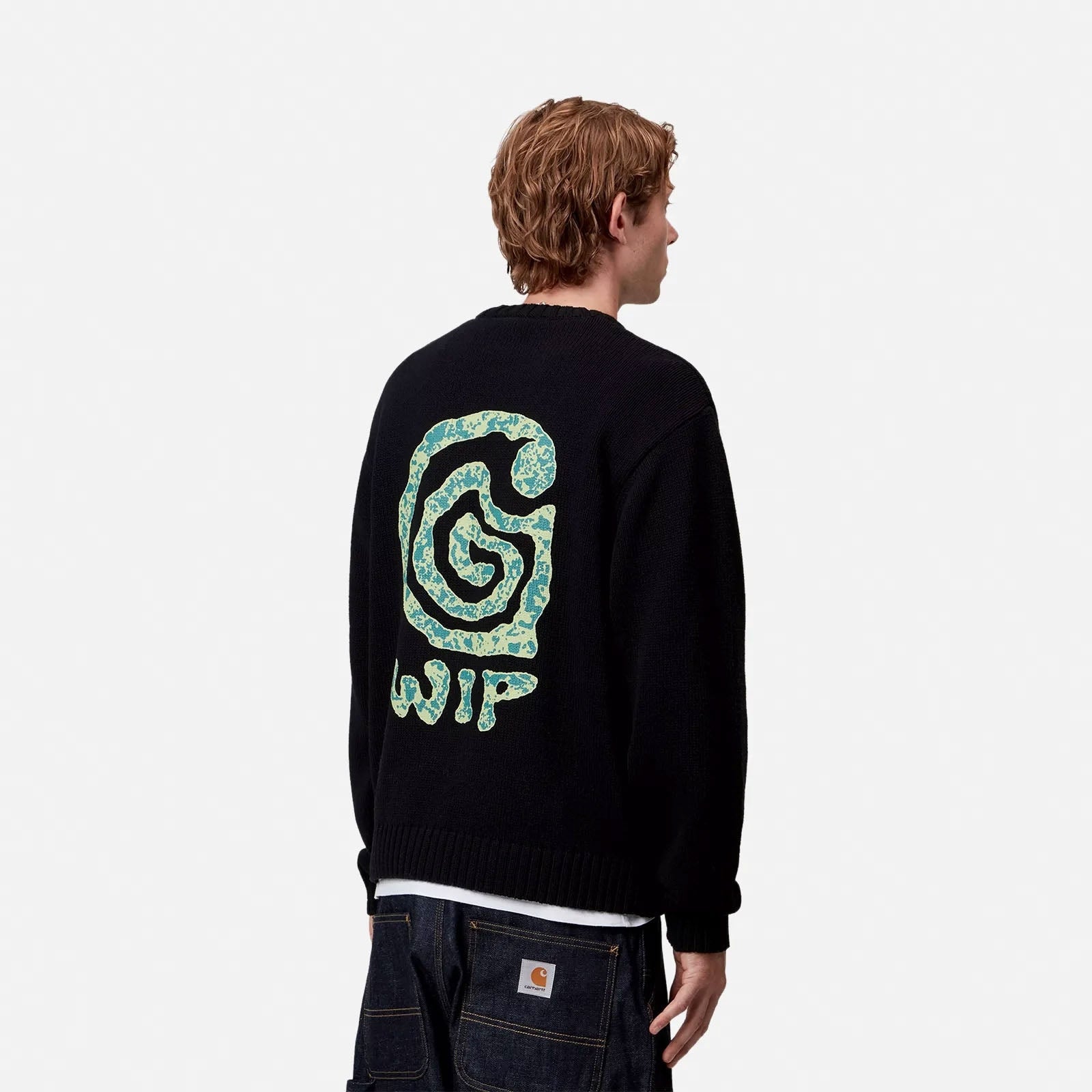 Helix Sweater I03526989XX