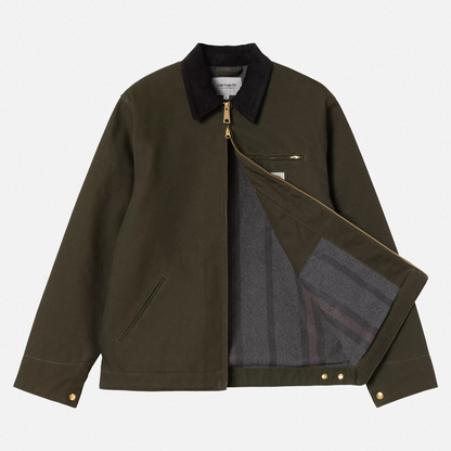 Detroit Jacket I0152643CM01