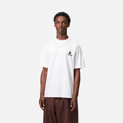 S S C Logo Archive T Shirt I03543902XX