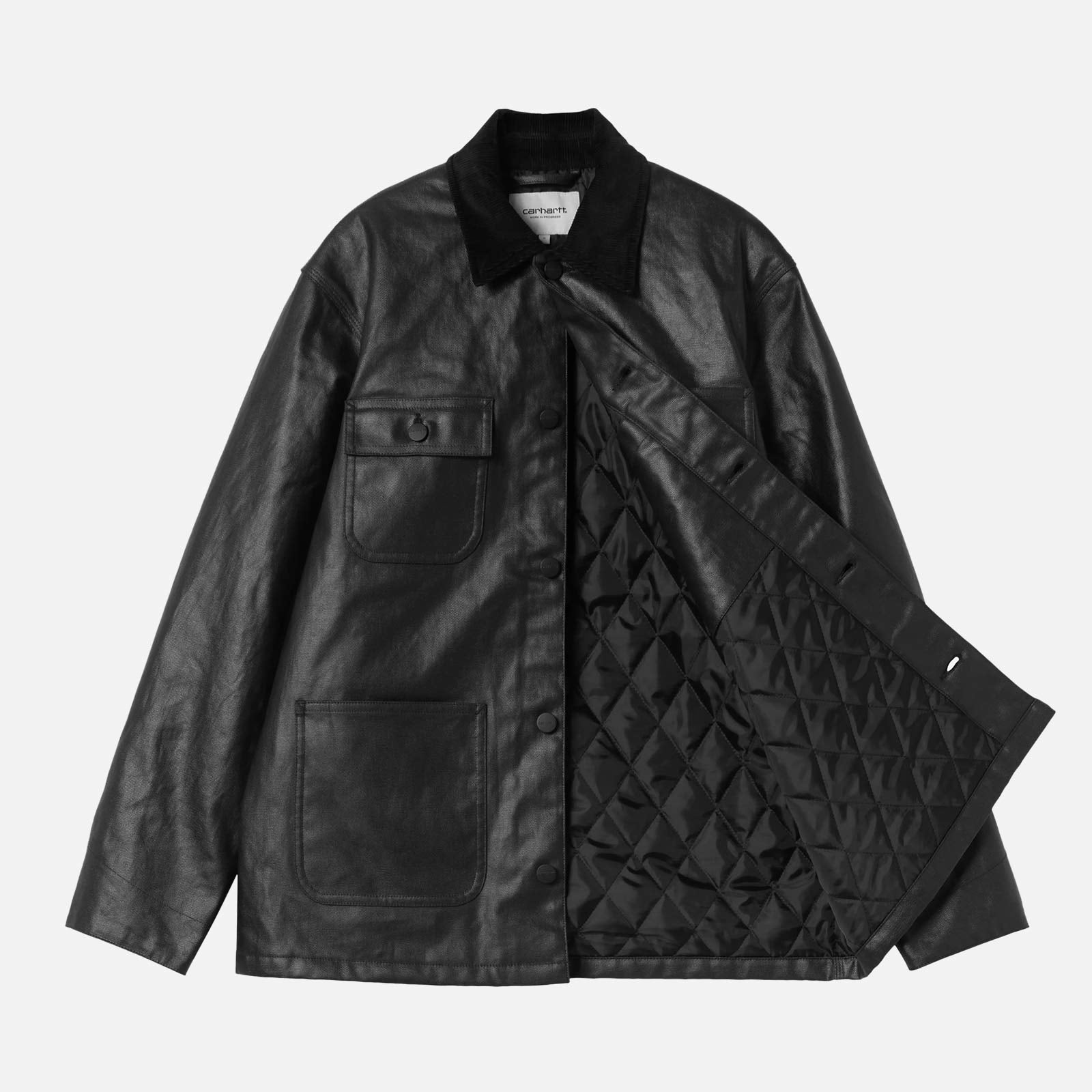 W Dean Michigan Jacket I03580089XX