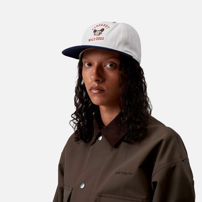 Wild Dog Cap I035595D6XX
