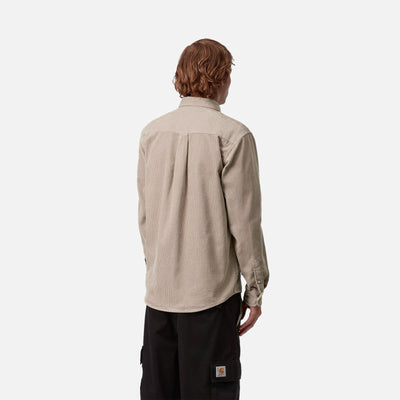 Madison Cord Shirt I0299580FGXX
