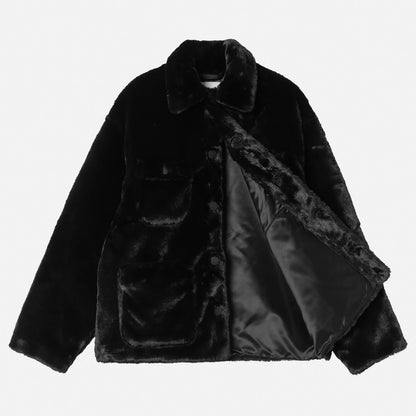 W Olney Michigan Coat I03532089XX