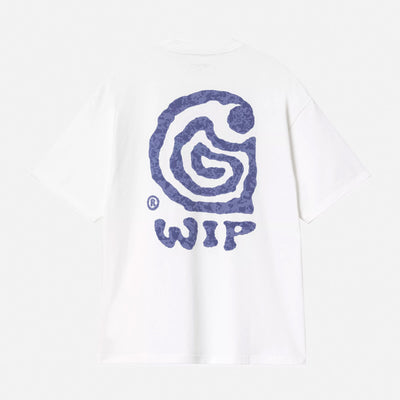 S S Helix T Shirt I03519402XX