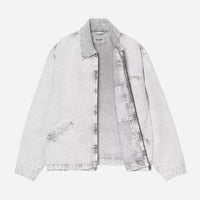 CARHARTT W.I.P. OG Detroit Giacca I035555.00E.5F