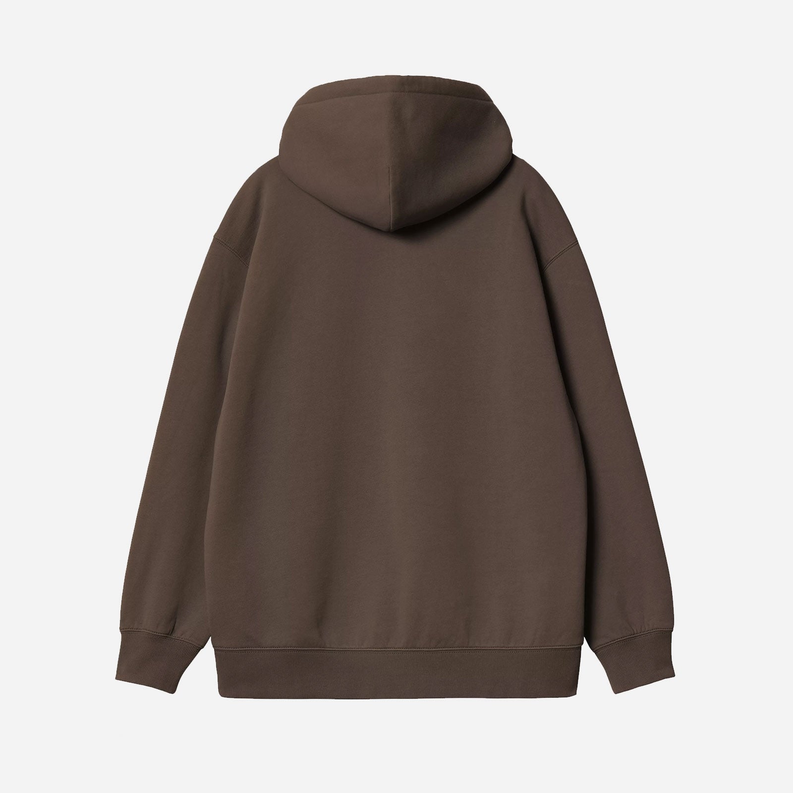 W Hooded Carhartt Sweatshirt I03364839LXX