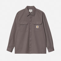 CARHARTT W.I.P. Camicia L/S Craft I033814.33C.XX