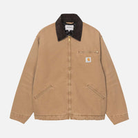 CARHARTT W.I.P. OG Detroit Giacca I035614.00S.4O