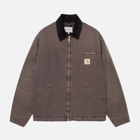 CARHARTT Giacca W.I.P. OG Detroit I035614.1YL.4O
