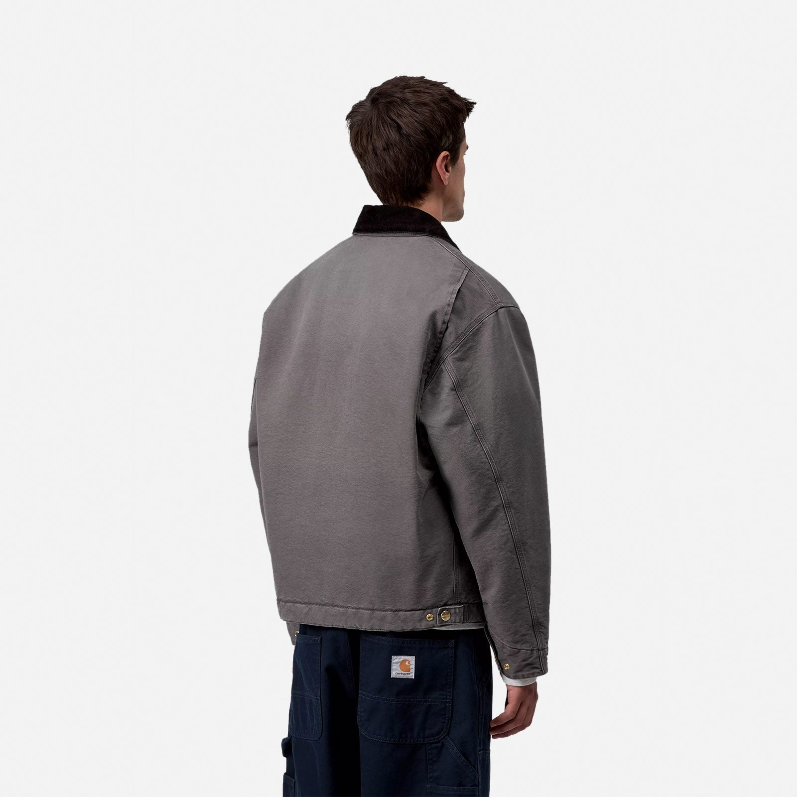 OG Detroit Jacket I0356143CL4O