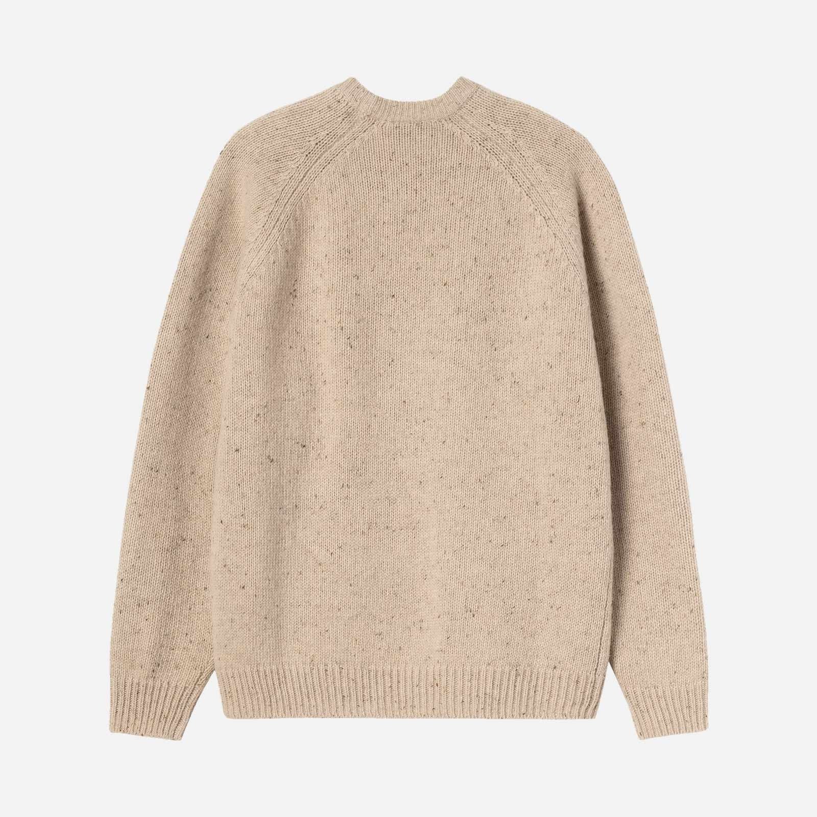 Anglistic Sweater I0109773AUXX