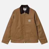 CARHARTT Giacca W.I.P. Detroit (inverno) I015264.00S.01