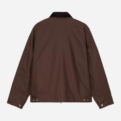 Detroit Jacket Winter I0152641YL01