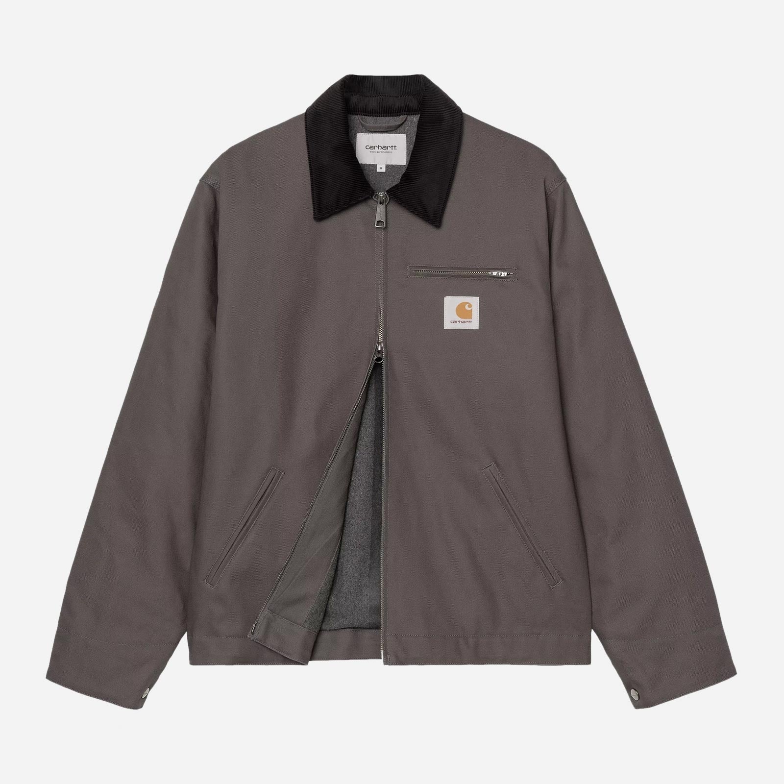 Detroit Jacket Winter I0152643CL01