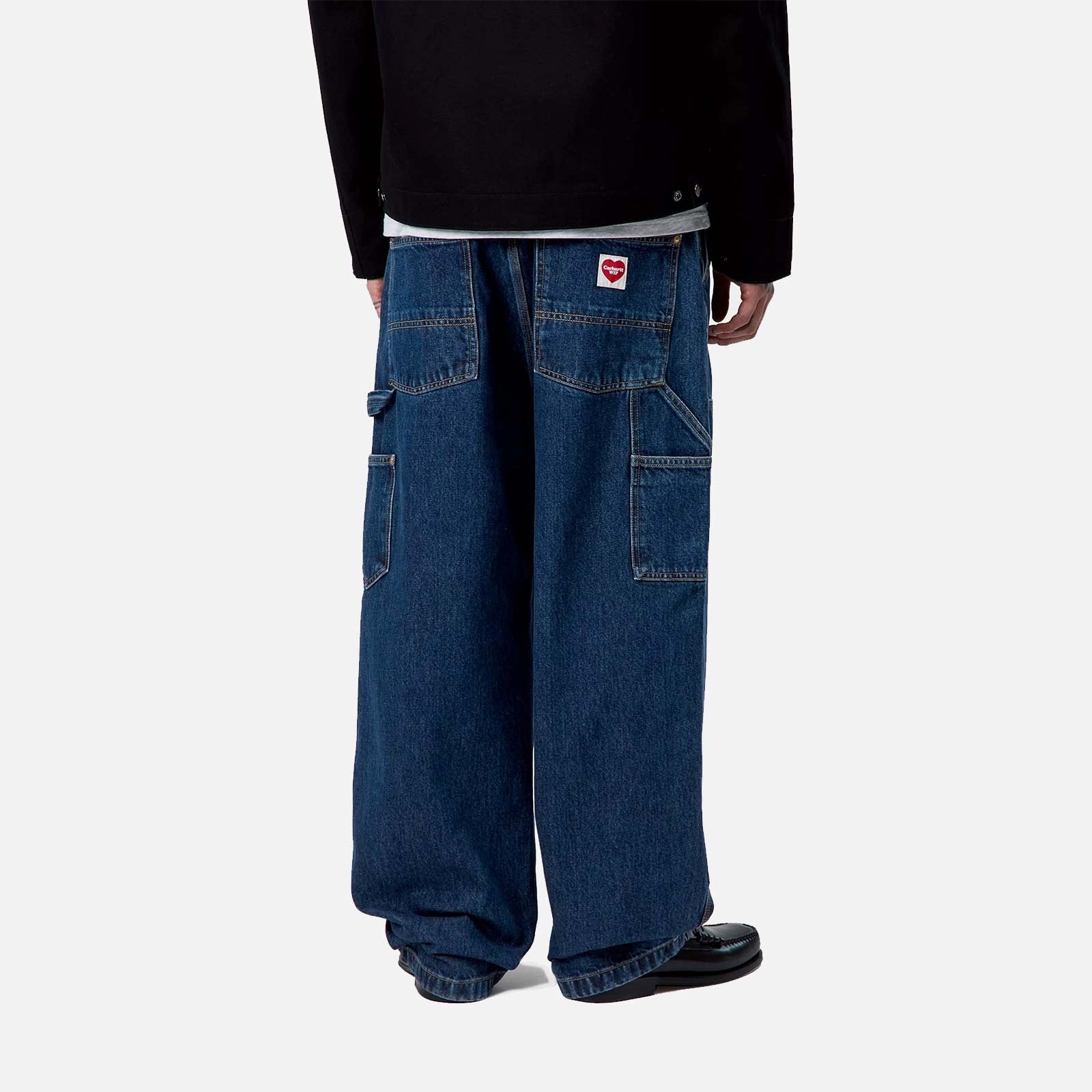 Nash Double Knee Pant I0321060106