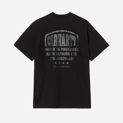 S S Four Star T Shirt I03544389XX