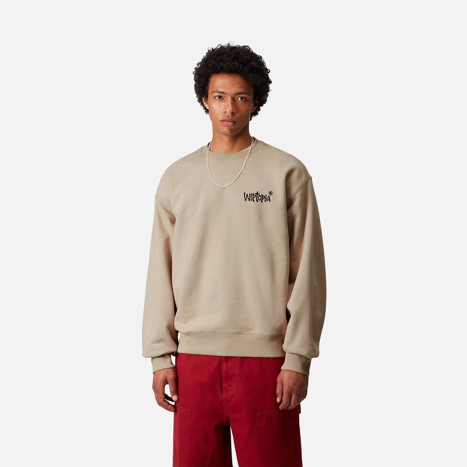 Wiptopia Sweatshirt I035644G1XX