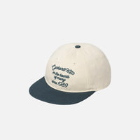 CARHARTT WIP Alston Cap I035659.39T.XX