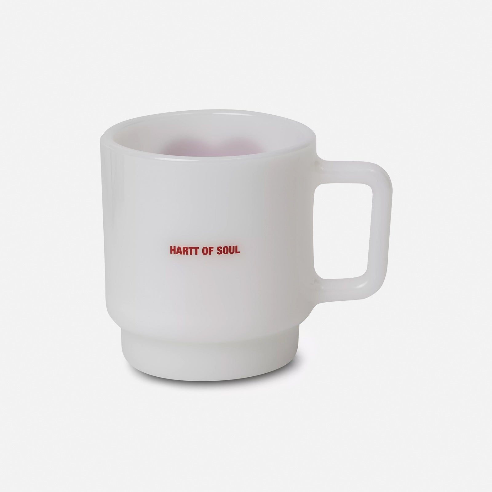 Heart Glass Mug I03587302XX