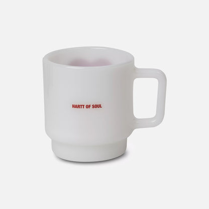 Heart Glass Mug I03587302XX