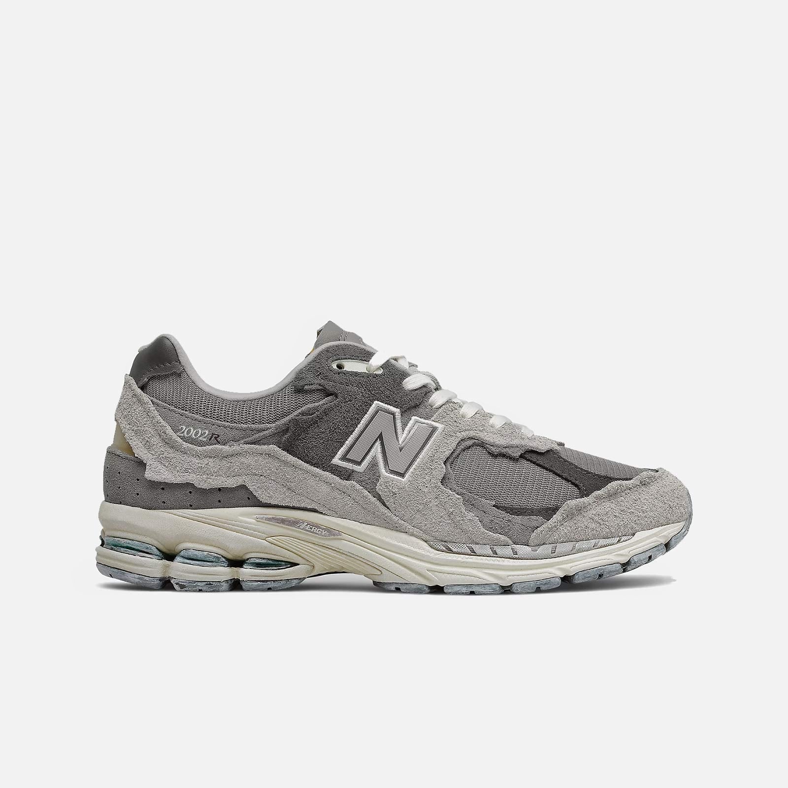 2002R Protection Pack M2002RDA