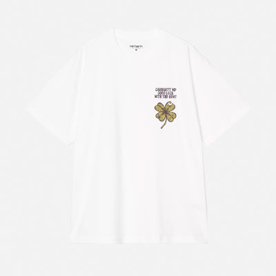 S S Clover T Shirt I03601102XX