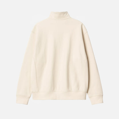 Half Zip American Script Sweat I02701405XX