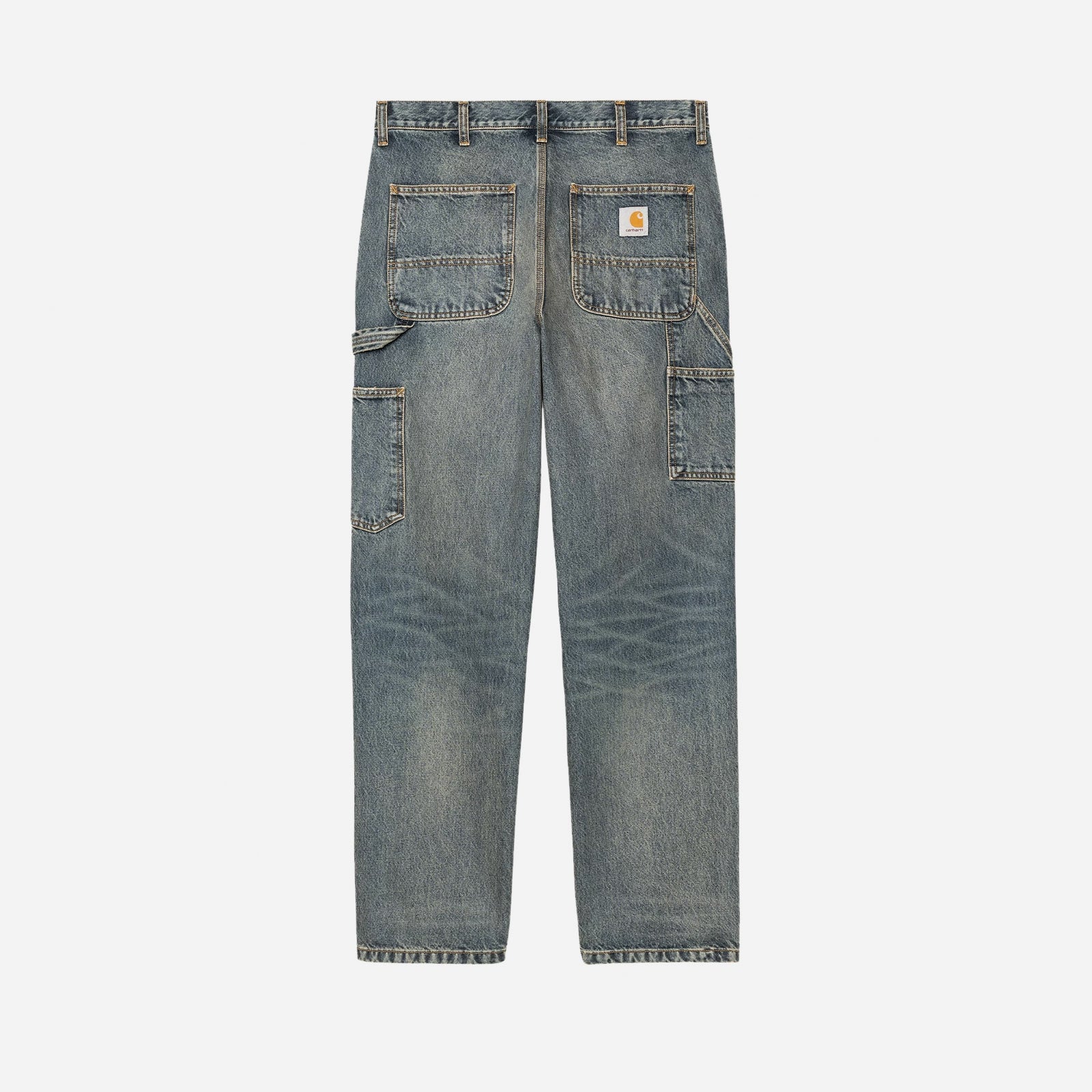 Single Knee Pant I032024014Q