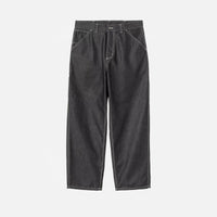 CARHARTT WIP OG Single Knee Pant I036649.89.01