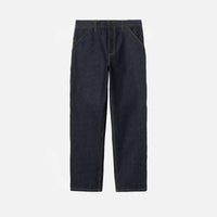 CARHARTT WIP Single Knee Pant I032024.01.01