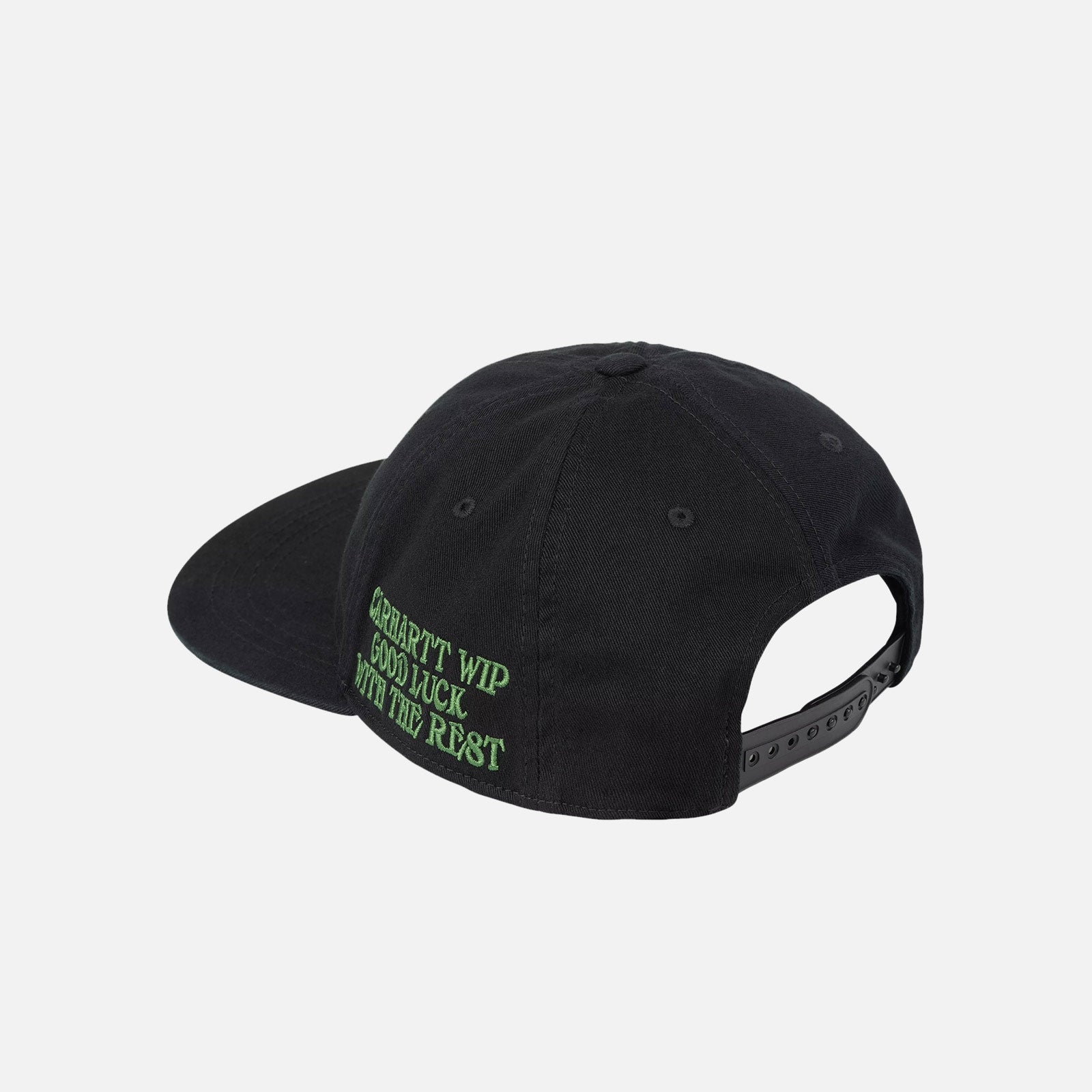 Clover Cap I03602900EXX