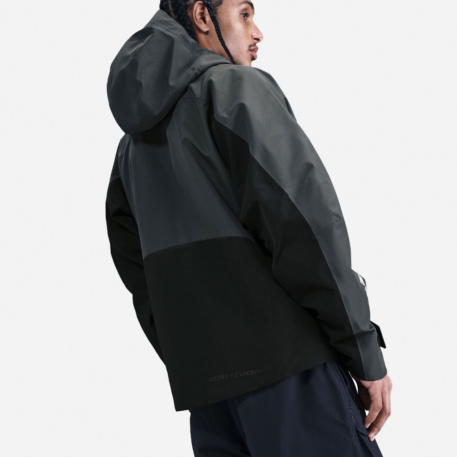 ACG Mystery Lights Gore Tex Snow Jacket HV1131 060