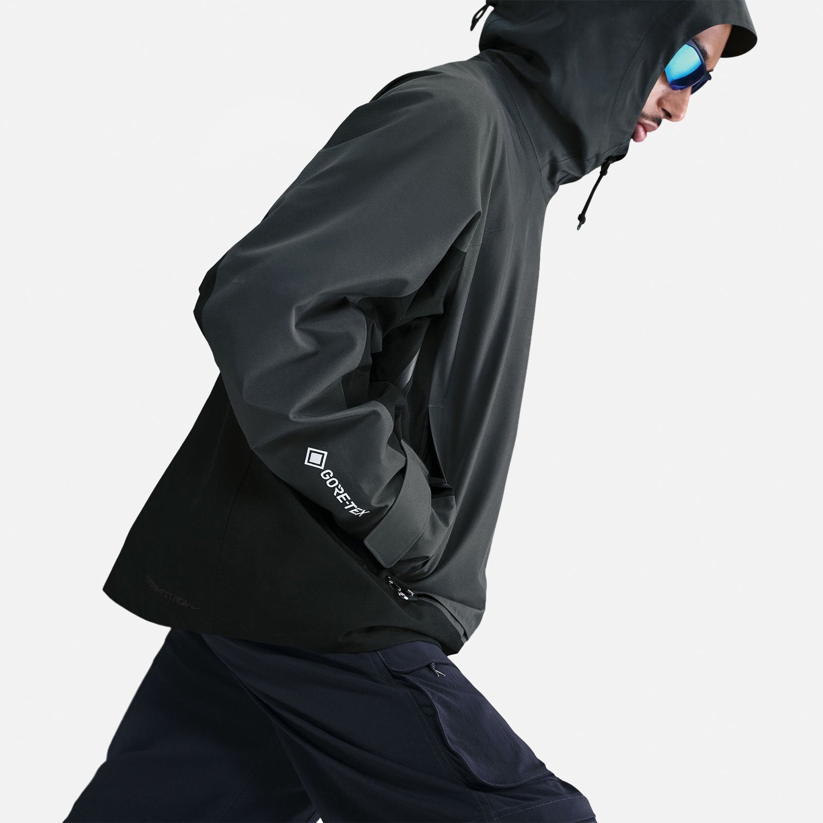 ACG Mystery Lights Gore Tex Snow Jacket HV1131 060