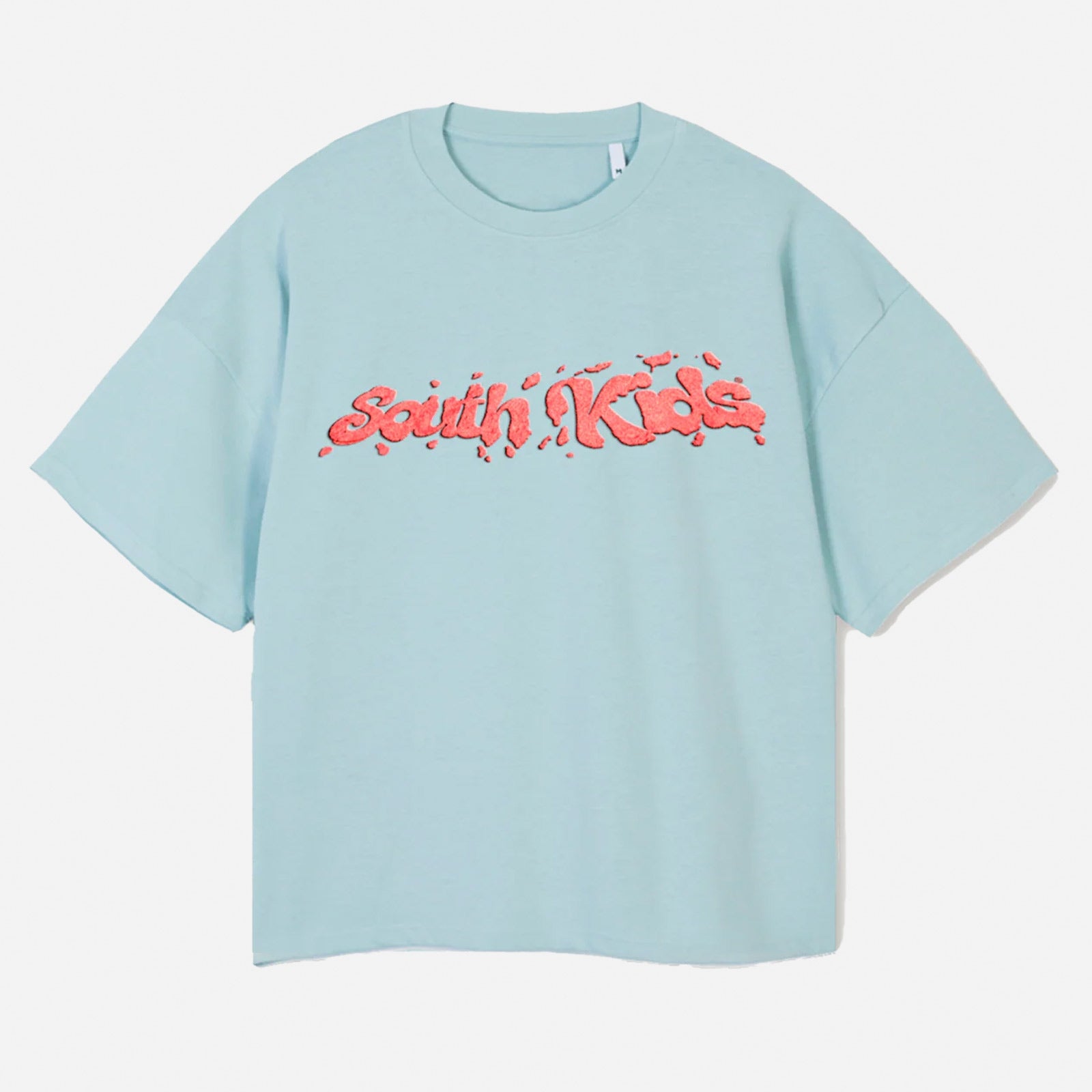 Cookies Tee SKS26CKT GRN