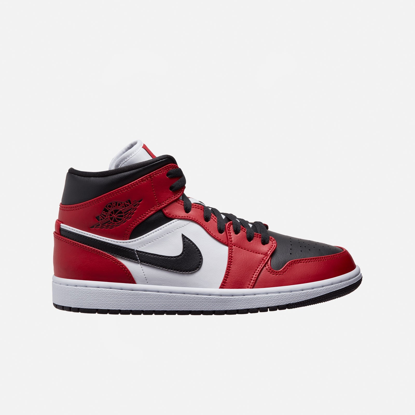 Jordan 1 Mid Chicago Toe 554724 069