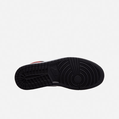 Jordan 1 Mid Chicago Toe 554724 069