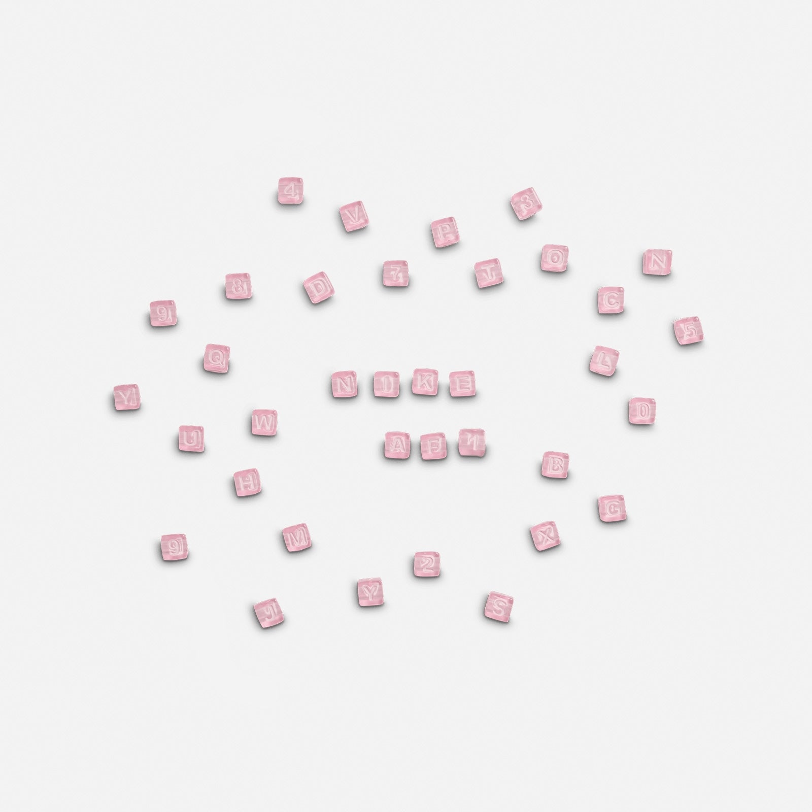 NOCTA Air Force 1 Low CZ8065 600