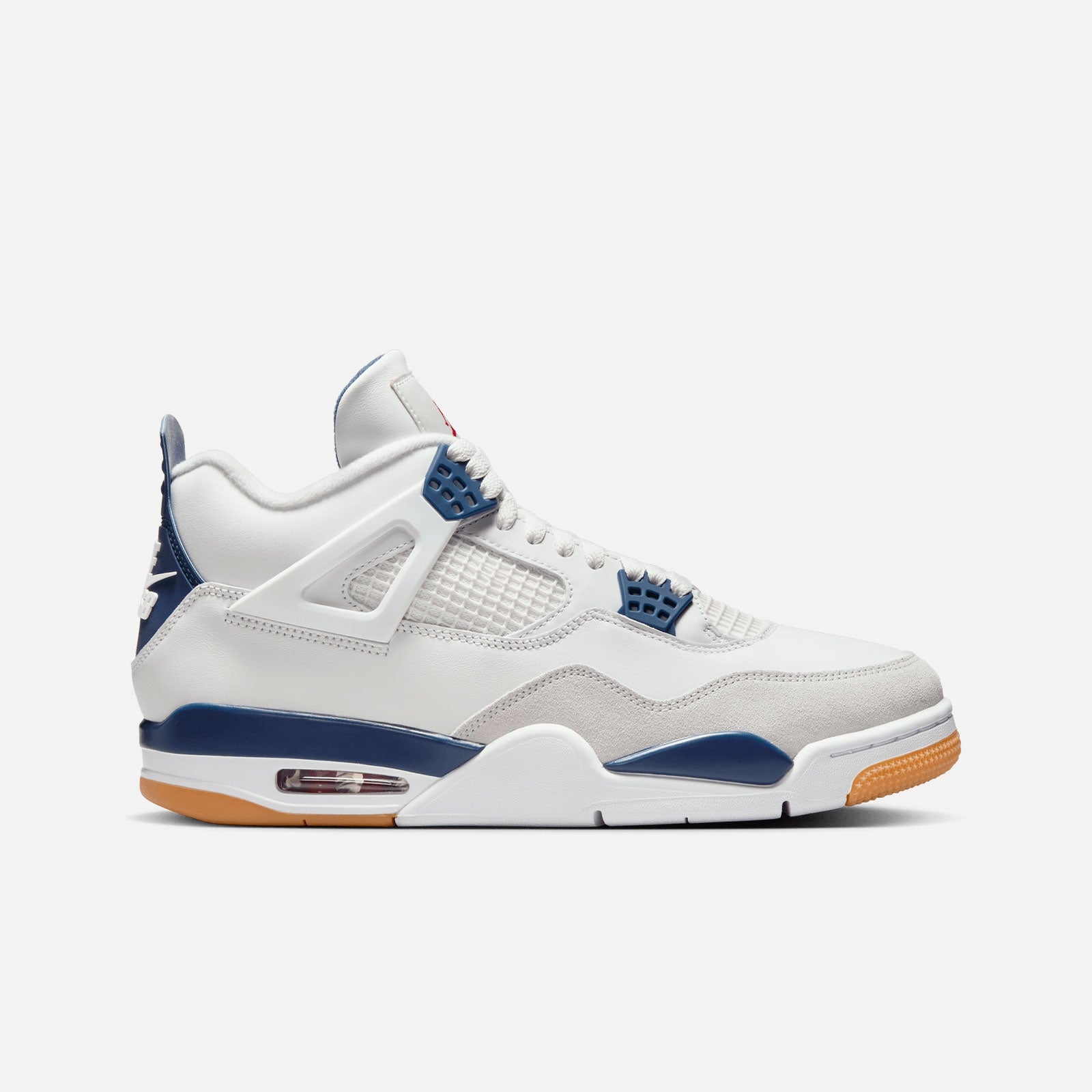 Nike SB x Air Jordan 4 Navy DR5415 100